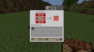 You can create all kinds of new blocks and items using poisonous potatoes (Image via Mojang Studios)